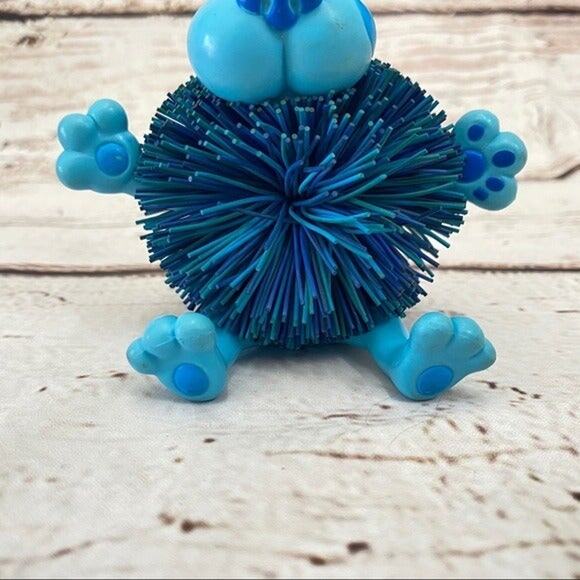 BLUES CLUES Vintage Koosh Ball - Picture 2 of 5